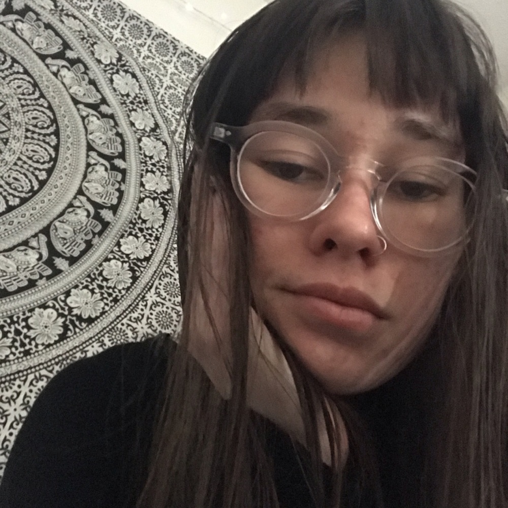 Meet your Posher, Anna
